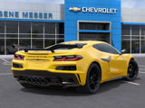 New 2025 Chevrolet Corvette Z06 w/ Z07 Performance Package image 4