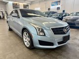 Used 2013 Cadillac ATS Sedan image 3