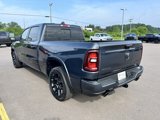 New 2025 RAM 1500 Laramie w/ Night Edition image 3