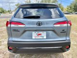 Used 2024 Toyota Corolla Cross AWD Hybrid image 5