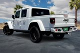 Used 2021 Jeep Gladiator Overland image 2