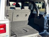 Used 2024 Jeep Wrangler Unlimited Sahara image 5