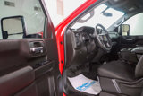Used 2023 Chevrolet Silverado 2500 Custom w/ Custom Convenience Package image 4