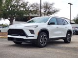 New 2025 Buick Enclave Sport Touring image 4