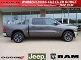 New 2025 RAM 1500 Laramie image 2