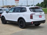 New 2025 Kia Telluride EX X-Line image 3