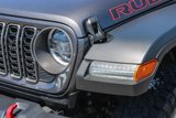 Used 2024 Jeep Wrangler Unlimited Rubicon w/ Convenience Group image 5