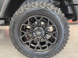 New 2025 Jeep Wrangler Unlimited Sport image 5