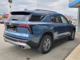 New 2025 Chevrolet Traverse LT w/ Driver Confidence Package image 3
