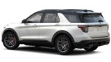 New 2025 Ford Explorer ST image 2