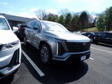 New 2026 Cadillac Vistiq Luxury image 3