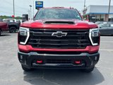 Certified 2025 Chevrolet Silverado 2500 LTZ w/ LTZ Plus Package image 3