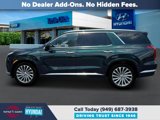 New 2025 Hyundai Palisade Calligraphy image 3