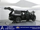 New 2025 Chevrolet Traverse High Country w/ LPO, Floor Liner Package image 4