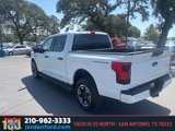 Certified 2022 Ford F150 Lightning XLT w/ Tow Technology Package image 4