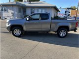 Used 2021 Chevrolet Colorado LT w/ Fleet Safety Package image 4