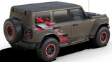 New 2025 Ford Bronco Raptor image 4