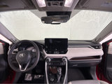 Used 2025 Toyota RAV4 Limited image 4
