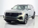 New 2025 Volkswagen Atlas SEL Premium R-Line image 3