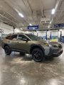 New 2025 Subaru Outback Wilderness image 4