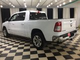 Used 2022 RAM 1500 Big Horn image 4