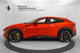 Certified 2024 Ferrari Purosangue image 3