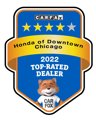 New 2025 Honda Odyssey EX-L image 4