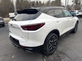 New 2025 Chevrolet Blazer RS w/ Driver Confidence II Package image 5