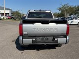 New 2025 Toyota Tundra Platinum image 5