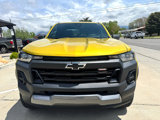 Used 2024 Chevrolet Colorado Trail Boss image 2
