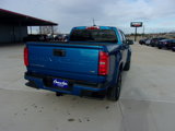Used 2022 Chevrolet Colorado Z71 w/ Safety Package image 3