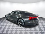 New 2025 Audi S e-tron GT Prestige image 2