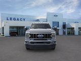 New 2025 Ford F350 4x4 Crew Cab DRW Super Duty image 6