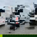 New 2025 Ford Transit 250 148 Medium Roof Extended AWD image 3