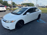 Used 2009 Honda Civic EX-L image 3