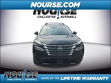 New 2025 Nissan Rogue Platinum w/ Platinum Premium Package image 3