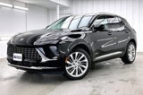 New 2025 Buick Envision Avenir image 2