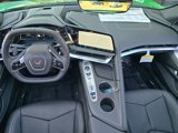 New 2026 Chevrolet Corvette Stingray Coupe w/ 1LT image 5