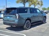 New 2025 Chevrolet Suburban RST w/ RST Capability Package image 4
