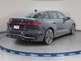 New 2025 Audi S5 Prestige image 5