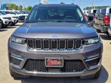 New 2023 Jeep Grand Cherokee 4WD 4xe w/ Luxury Tech Group II image 2