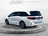 New 2025 Honda Odyssey Elite image 5