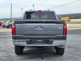 New 2025 Ford F150 Lariat w/ Equipment Group 501A Mid image 5