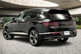 New 2025 Genesis GV80 3.5T Prestige image 3