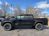 New 2025 GMC Canyon Elevation w/ Convenience Package image 3