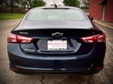 Used 2020 Chevrolet Malibu LT w/ Leather Package image 3