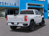 New 2025 Chevrolet Silverado 2500 ZR2 w/ Technology Package image 4