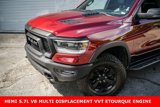 Used 2023 RAM 1500 Rebel w/ Rebel Level 1 Equipment Group image 2