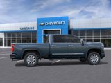 New 2025 Chevrolet Silverado 2500 High Country image 5