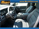 New 2026 Chevrolet Equinox LT w/ Convenience Package II image 4